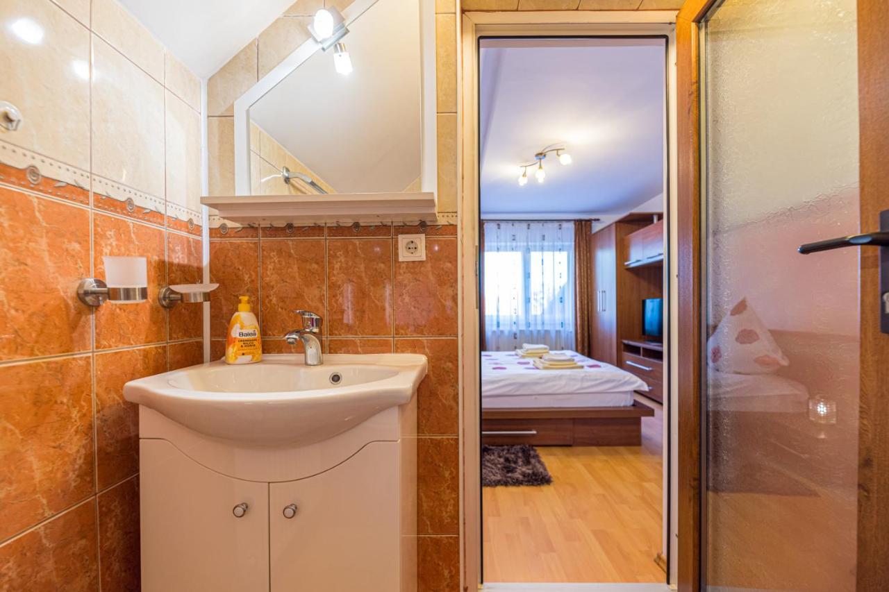 Вилла Casa David Сэчеле Экстерьер фото